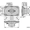 Pioneer TS-A4671F