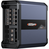 SounDigital 1200.4-2 EVO 5 - 2 ohm