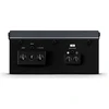 SounDigital 1600.1 EVO 6 - 1 Ohm