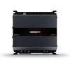 SounDigital 3000.1 EVO 6 stiprintuvas, vaizdas iš priekio