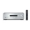 Stiprintuvas Yamaha R-S202D stereo receiver (sidabrinis)