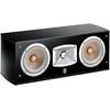 Yamaha NS-C444 centrinė kolonėlė (1 vnt.), PianoBlack spalvos
