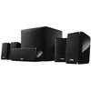 Yamaha NS-P41 5.1 namų kino sistema, Juodos spalvos