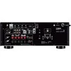 Yamaha S Yamaha RX-V4ABL AV receiver (juodas)