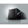 Namų kino sistema Yamaha NS-SW100 žemų dažnių kolonėlė, Juodos spalvos