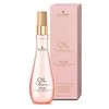 Užbaigiamasis aliejus plaukams Schwarzkopf Professional Oil Ultime Rose Finishing Oil 100ml