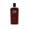 Šampūnas, kondicionierius ir dušo želė American Crew 3in1 Šampūnas, Conditioner, Kūno prausiklis 450ml