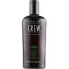 Šampūnas, kondicionierius ir dušo želė American Crew 3in1 Tea-Tree Shower Essential 250ml