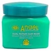 Angel Professional Kaukė pažeistiems, sausiems plaukams Angel Dual Repair Mask 500ml