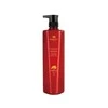 Angel Professional Pažeistų plaukų šampūnas su argano aliejumi Dancoly Argan Oxygen Šampūnas 800ml