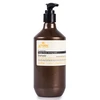 Angel Professional Šampūnas dažytiems plaukams Angel Oranžinis Flower Shining Color Šampūnas 800ml