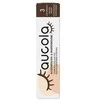 Antakių ir blakstienų dažai Aucola 15ml - 3 Natural Brown