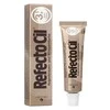 Antakių ir blakstienų dažai RefectoCil 15ml - Nr.3.1 Šviesiai rudi