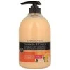 Apelsinų ir jazminų dušo želė Farcom ARLEM Oranžinis Jasmine Shower Kreminis 1000 ml