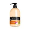 Apelsinų ir jazminų dušo želė Farcom ARLEM Oranžinis Jasmine Shower Kreminis 1000 ml