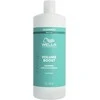 Apimties suteikiantis plaukų šampūnas Wella Invigo Volume Boost Šampūnas 1000ml