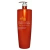 Angel Professional Apsaugantis spalvą kondicionierius, dažytiems plaukams Angel Expert Color- Lock Conditioner 2000 ml