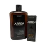 Rinkinys vyrams Farcom Professional ARREN Men's Grooming Multiply 400x30 ml