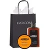 Rinkinys vyrams Farcom ARREN Men's Grooming Tea Tree 400x100 ml