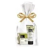 Rinkinys veidui ir rankoms Farcom Mea Natura Olive 50x100 ml