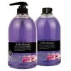 Aromatinis rankų muilas Farcom ARLEM Hibiscus Blossom su kinrožėmis 500 ml