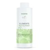 Atkuriamasis plaukų šampūnas Wella Elements Renewing Šampūnas 1000ml
