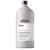 Atspalvį koreguojantis šampūnas L‘oreal Professionnel Sidabrinis Šampūnas 1500ml