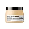 Auksinė plaukus atkurianti kaukė L'oreal Professionnel Absolut Repair Golden Mask 500ml