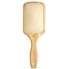 Bambukinis plaukų šepetys Olivia Garden Bamboo Touch Detangle Nylon L