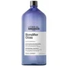 Bliggesio Suteikiantis šampūnas L‘oreal Professionnel Blondifier Gloss Šampūnas 1500ml