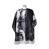 Bratt Kliento pelerina Bravehead Pure and Simple Cape