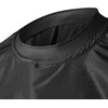 Bratt Kliento pelerina juoda su silikonine kaklo juostele 143x150 cm