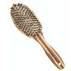 Plaukų šepetys Olivia Garden Bamboo Touch Detangle Combo S