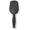 Bratt Plaukų šepetys Peniculus Flexibrush Double Bristles