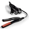 Roger Bratt Plaukų žnyplės apimčiai Mini Volume Iron Compact Styling