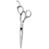 Bratt Profesionalios žirklės Shōrai Ergonomic 5.5 Scissor