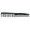 Plaukų šukos Comair Carbon Profi Line Nr.400