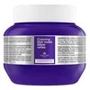 Dažanti plaukų kaukė Kallos Coloring Hair Mask Sidabrinis Reflex 275ml