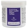 Dažanti plaukų kaukė Kallos Coloring Hair Mask Sidabrinis Reflex 275ml