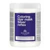 Dažanti plaukų kaukė Kallos Coloring Hair Mask Sidabrinis Reflex 1000 ml