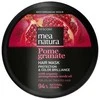 Dažytų plaukų kaukė su organinių granatų sėklų aliejais Farcom Mea Natura Pomegranate Hair Mask 250 ml