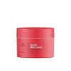 Dažytų plonų plaukų kaukė Wella Professionals Invigo Color Brilliance Fine/Normal Mask 150ml