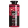 Dažytų plaukų kondicionierius su organinių granatų sėklų aliejais Farcom Mea Natura Pomegranate Protection &amp; Color Brilliance Conditioner 300 ml