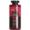 Šampūnas dažytiems plaukams Farcom Mea Natura Pomegranate Protection & Color Brilliance Šampūnas 300 ml