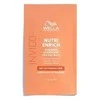Drėkinamasis plaukų šampūnas Wella Professionals Invigo Nutri-Enrich Šampūnas 15ml