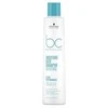 Drėkinamasis plaukų šampūnas Schwarzkopf Professional Bonacure Moisture Kick Šampūnas Glycerol 250ml