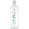 Drėkinamasis plaukų šampūnas Schwarzkopf Professional Bonacure Moisture Kick Šampūnas Glycerol 1000ml