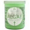 Drėkinanti kaukė sausiems plaukams Kallos ALGAE Moisturizing Mask 1000ml