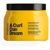 Drėkinantis banguotų ir garbanotų plaukų kremas Matrix A Curl Can Dream 500ml