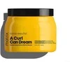 Drėkinantis banguotų ir garbanotų plaukų kremas Matrix A Curl Can Dream 500ml